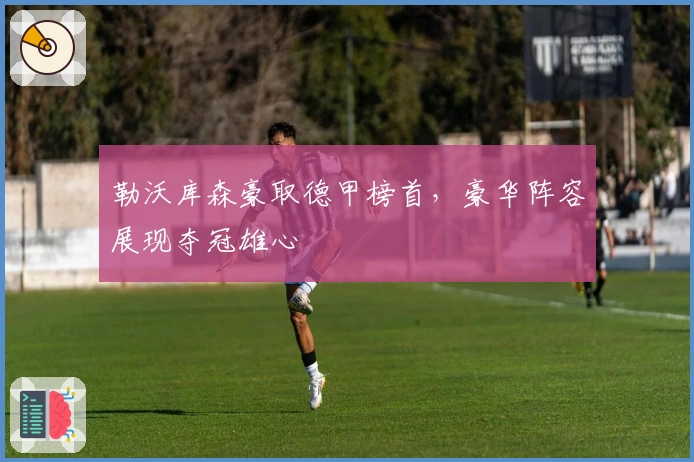 勒沃库森豪取德甲榜首，豪华阵容展现夺冠雄心