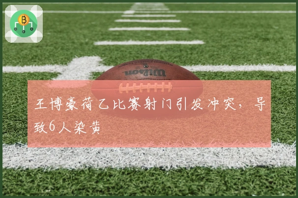 王博豪荷乙比赛射门引发冲突，导致6人染黄